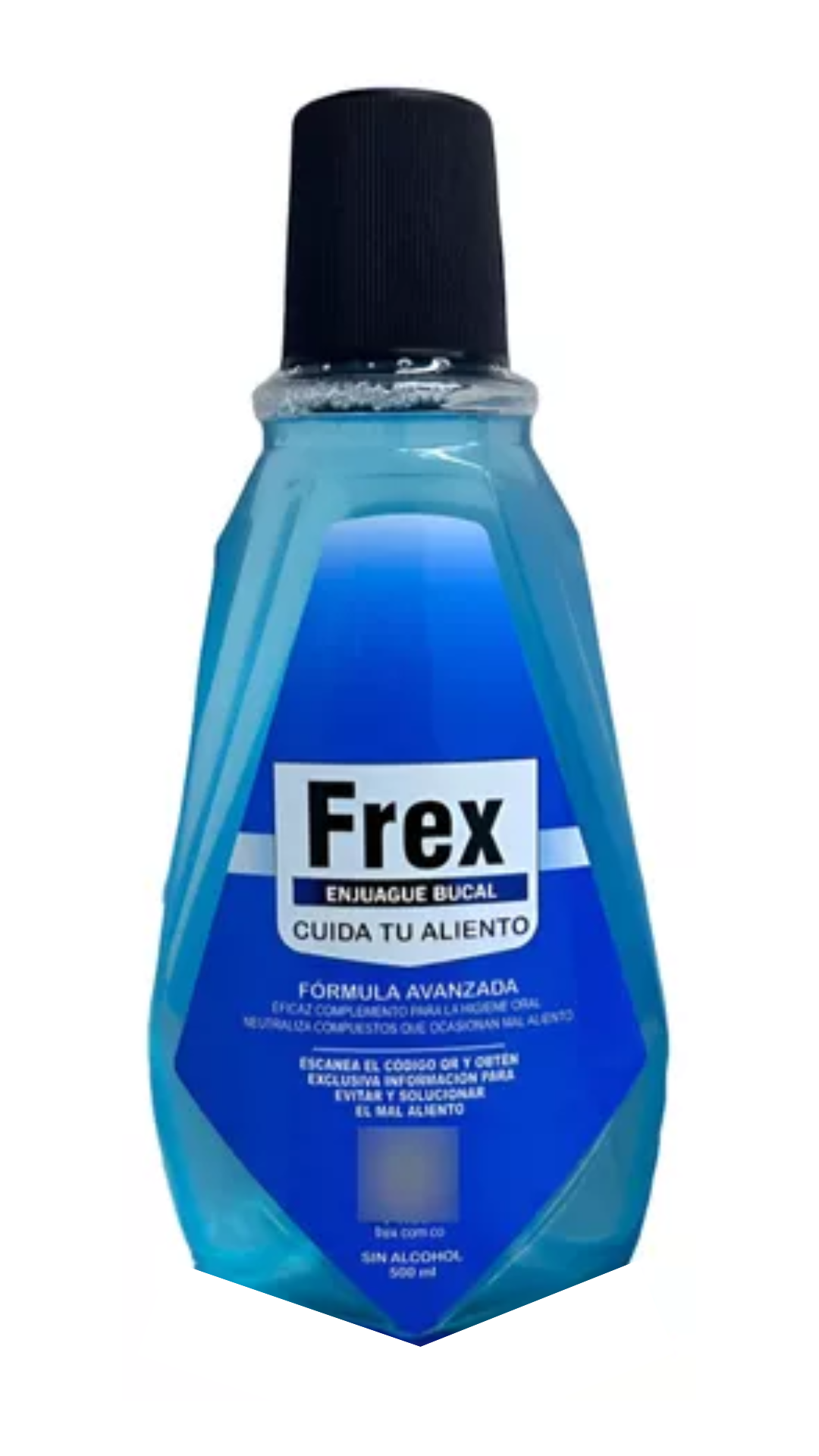 ¿Te preocupa el olor de tu aliento?