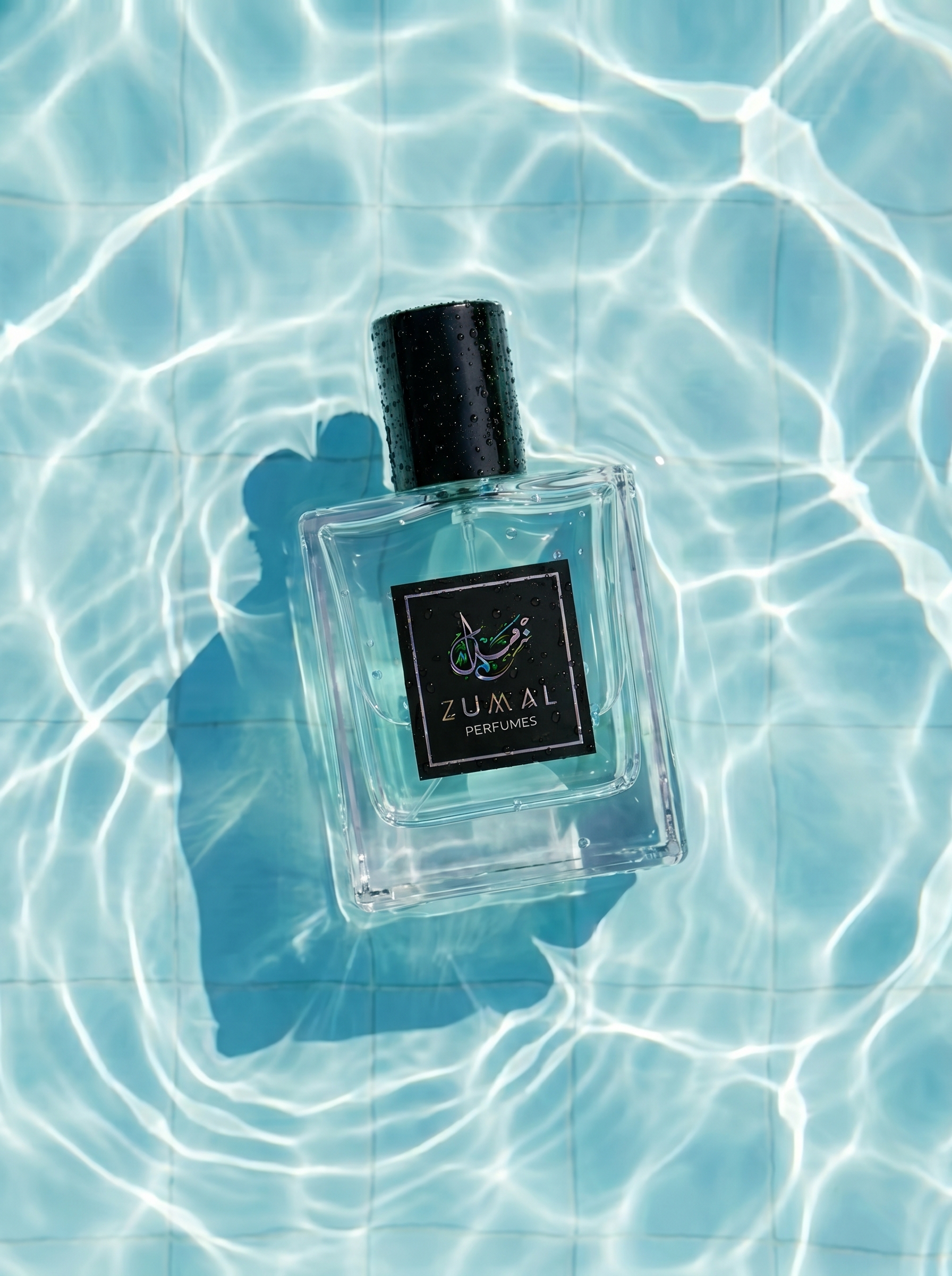 Nobel Fusion | Inspired by Creed Aventus