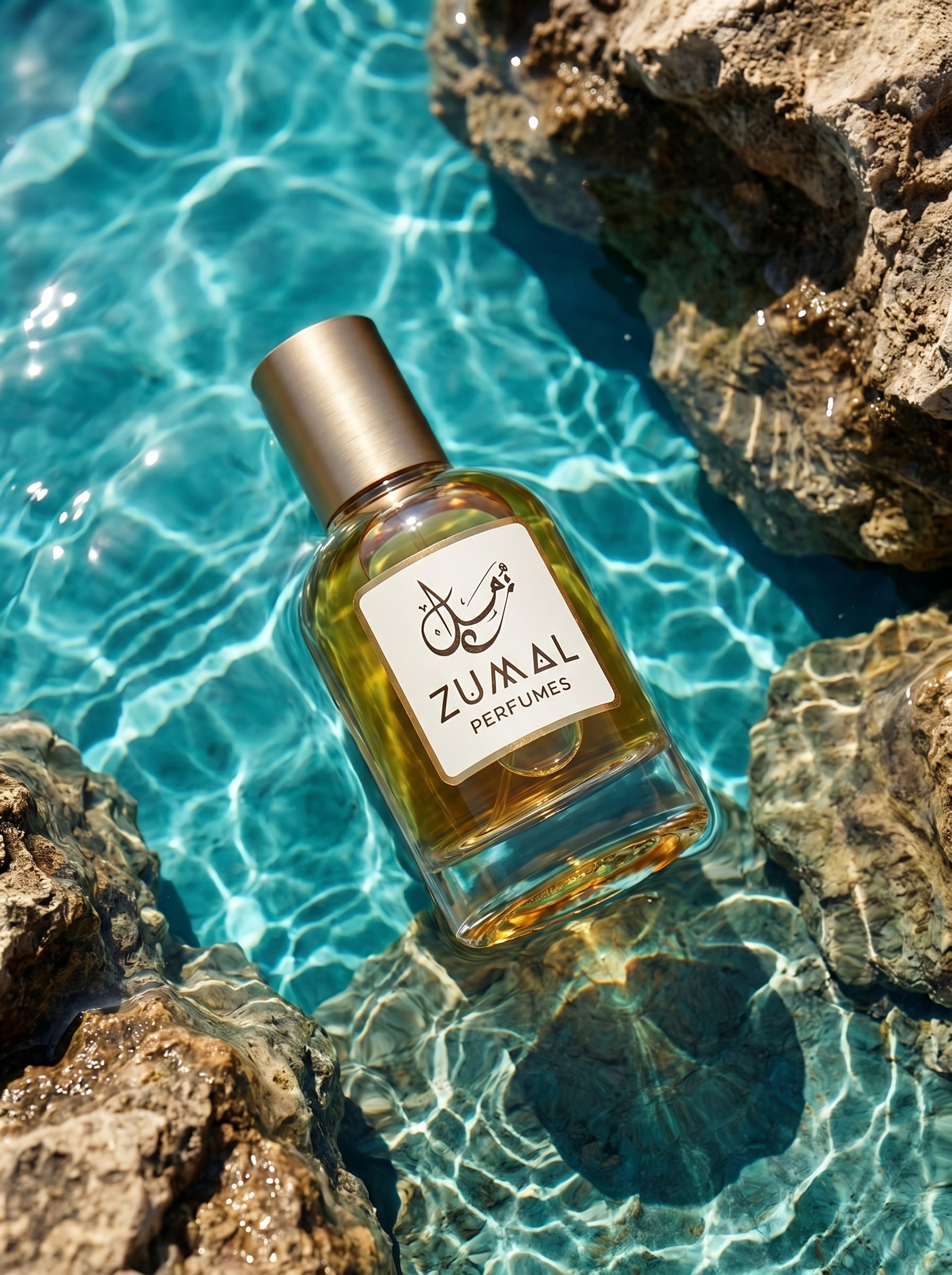 Brise d'Azur Inspired By Dior Sauvage