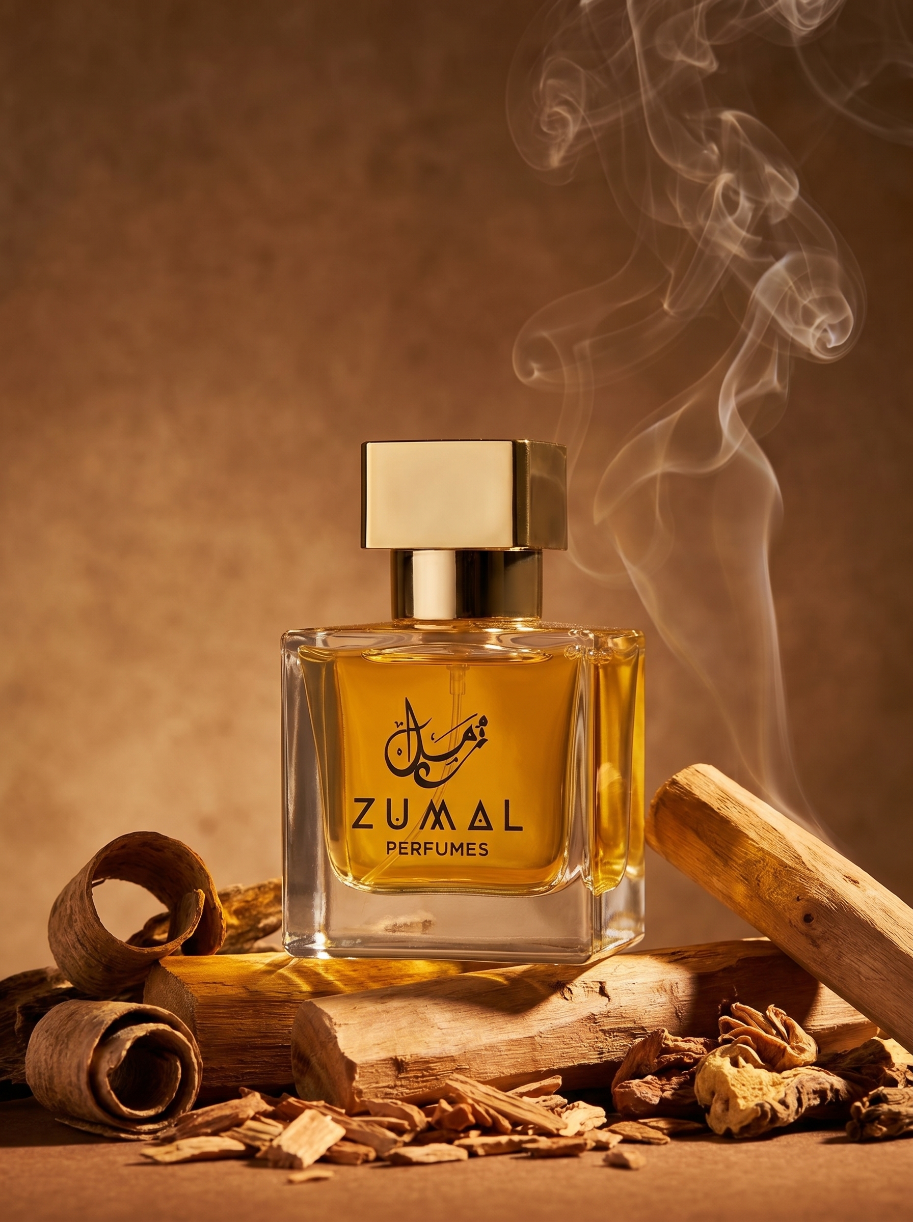 Lunea Elixir Inspired By Marc-Antonie Ganymede