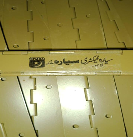 Premium Piano Hinges (Italian & German Quality)