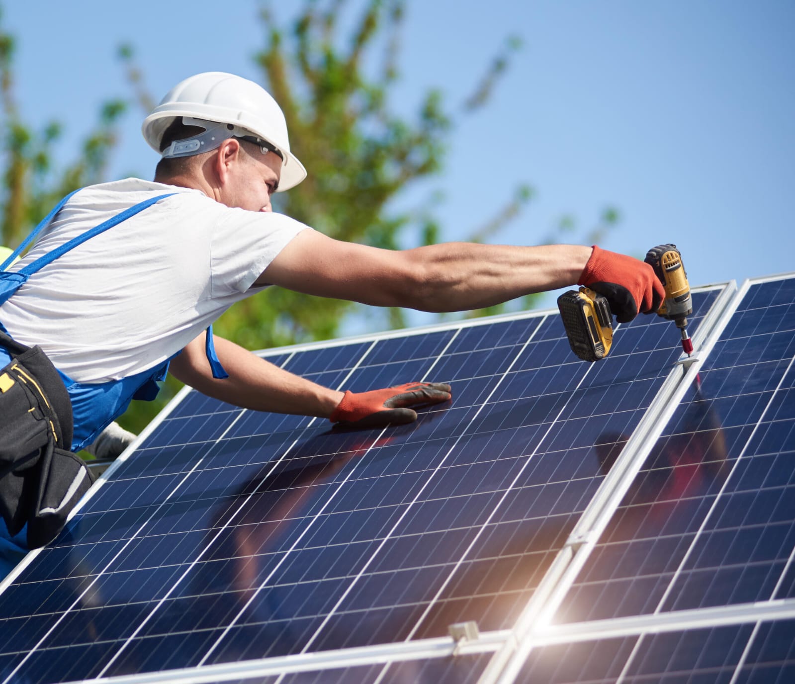 Door Wa Solar Fitting U Clamp