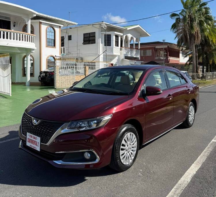 Nissan Sylphy Sedan