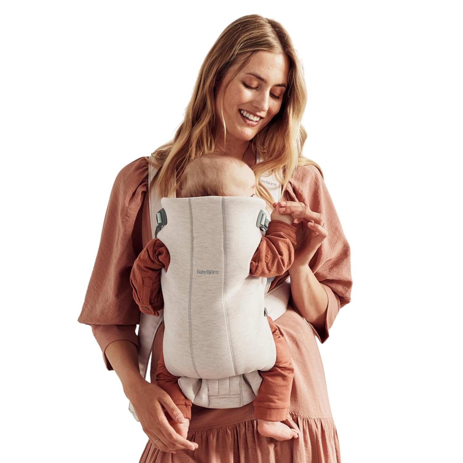 Baby Carrier Classic