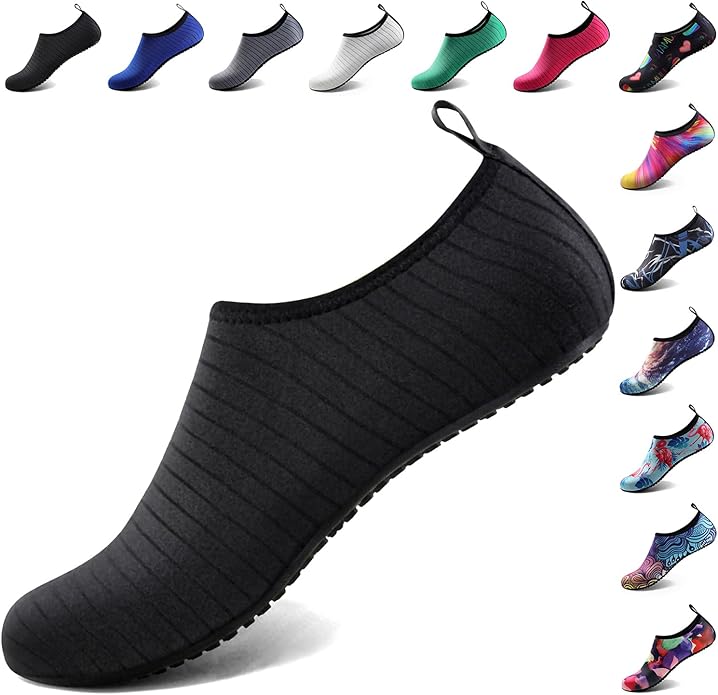 Water Shoes Aqua Socks