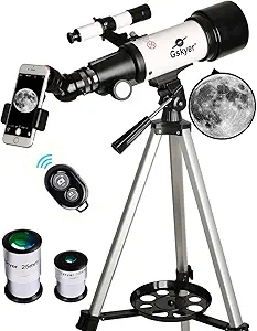 Gskyer AZ Astronomical Telescope