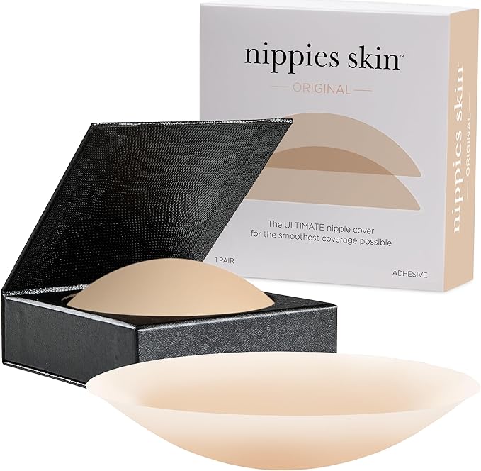 Nippies Skin Original Nipple Covers