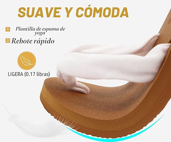 Canvas Knot Flip Flops