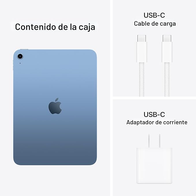 Apple iPad 10th Generation
