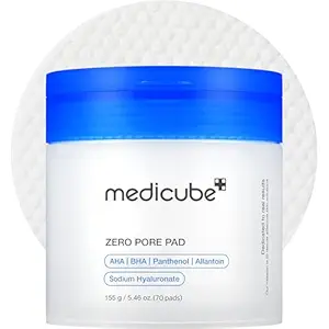 Medicube Zero Pore Pad