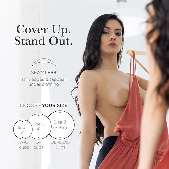 Nippies Skin Original Nipple Covers