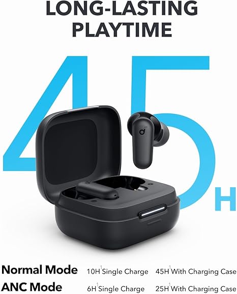 Anker Soundcore Wireless Earbuds