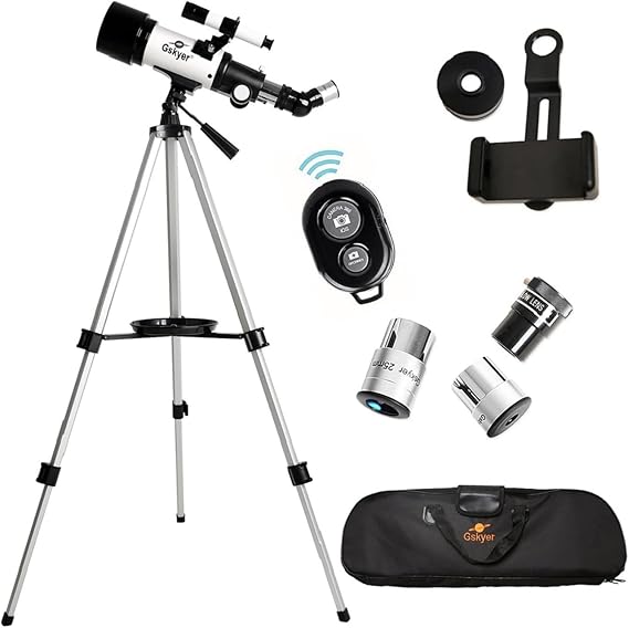 Gskyer AZ Astronomical Telescope
