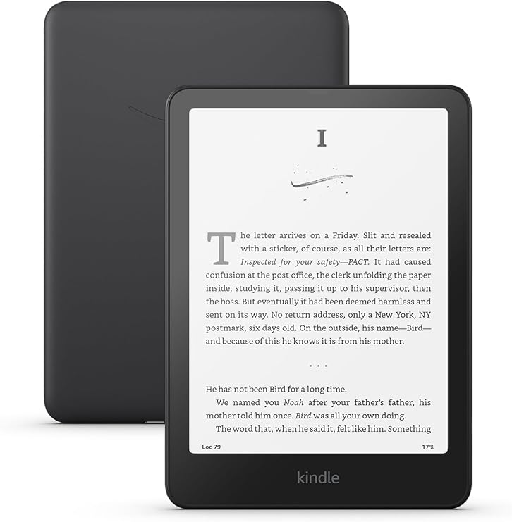 Amazon Kindle (10th Gen)
