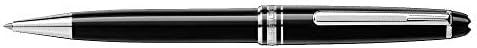 Luxury Black Ballpoint Pen