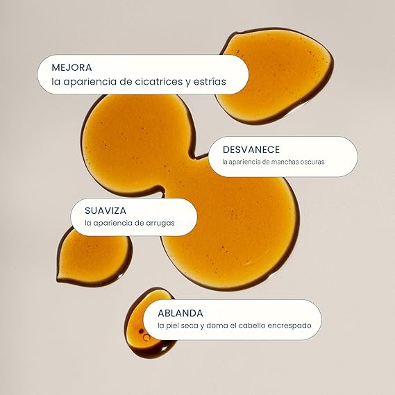 Cliganic 100% Pure Vitamin E Oil