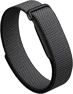 Nylon Loop Watch Band