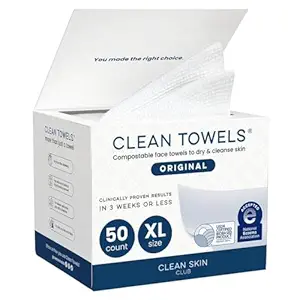 Clean Towels XL - Original