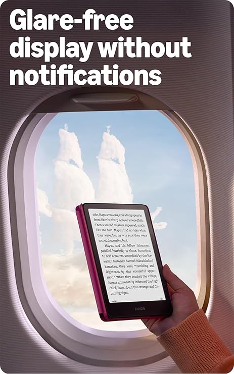 Amazon Kindle (10th Gen)