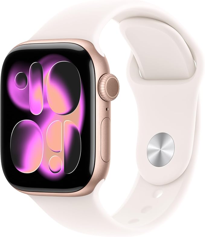 Smart Fitness Watch Series 11