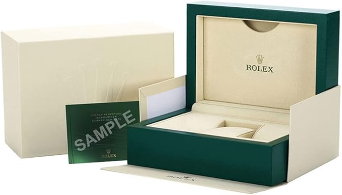 Rolex Sea-Dweller
