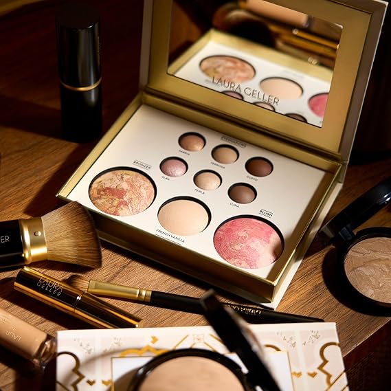 Laura Geller Face Palette