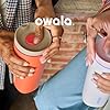 Owala Insulated Travel Mug