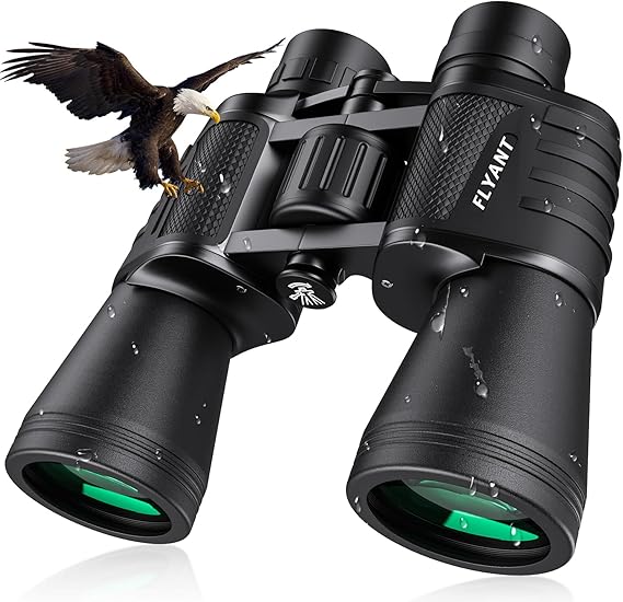 FLYANT High-Power Binoculars