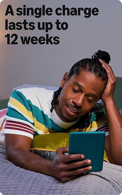Amazon Kindle (10th Gen)