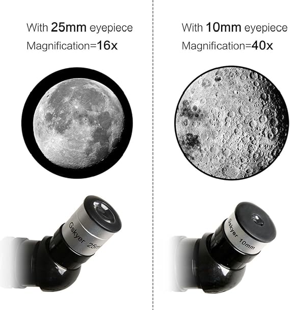 Gskyer AZ Astronomical Telescope