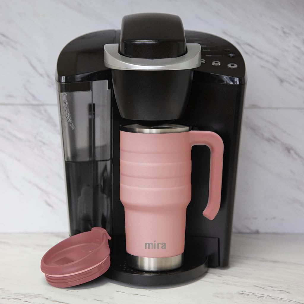Mira Insulated Travel Mug