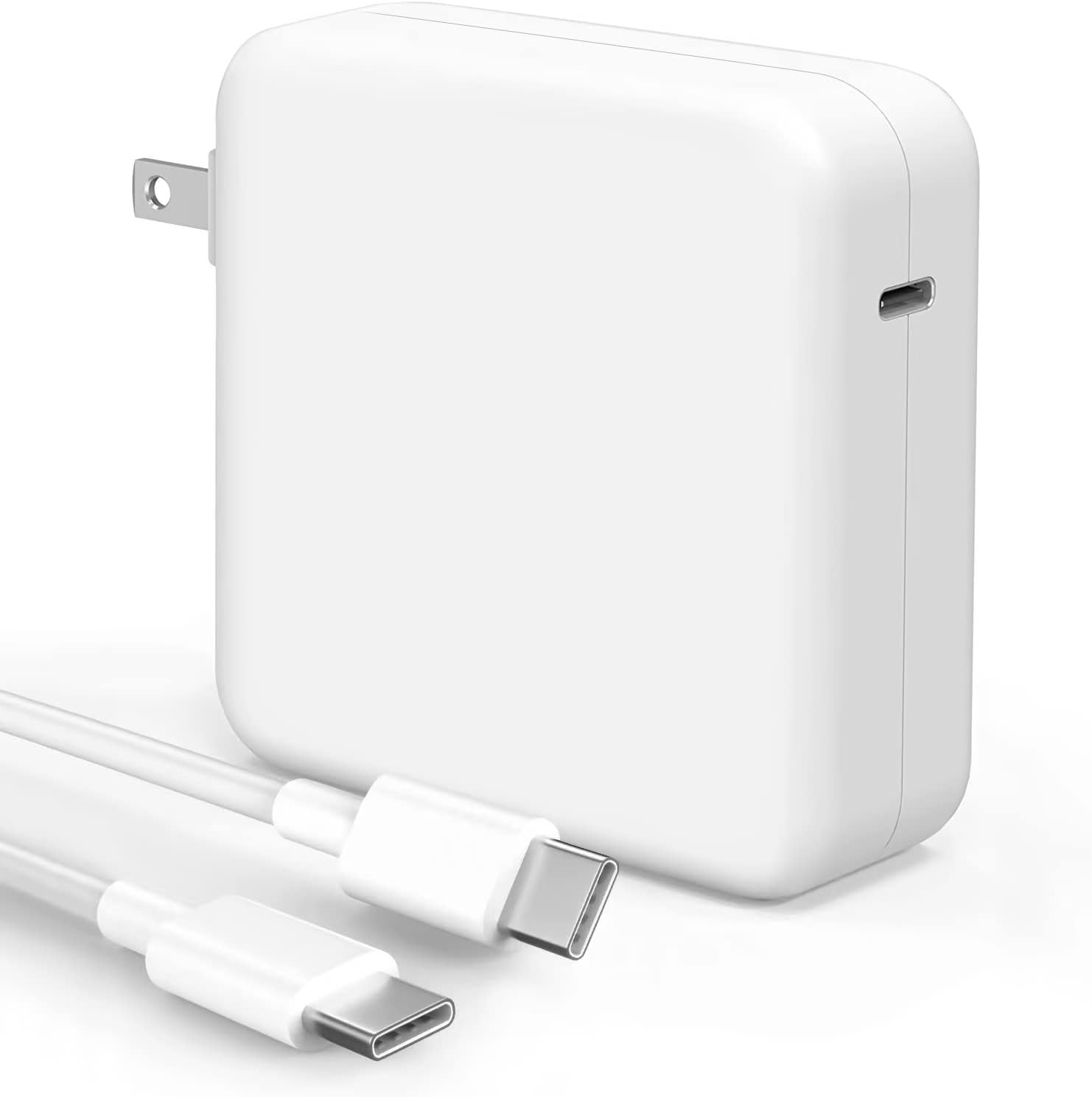118W USB-C Power Adapter