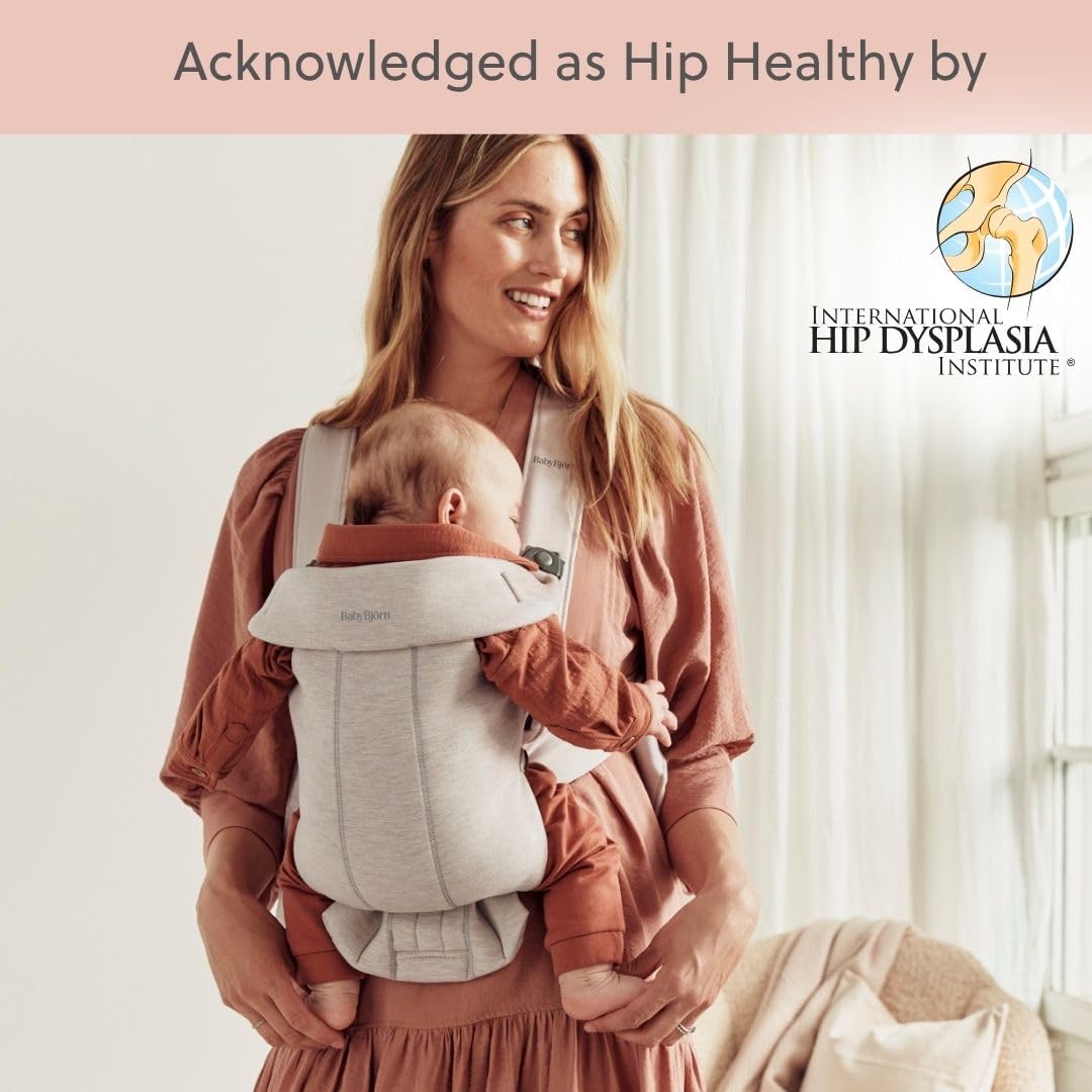 Baby Carrier Classic