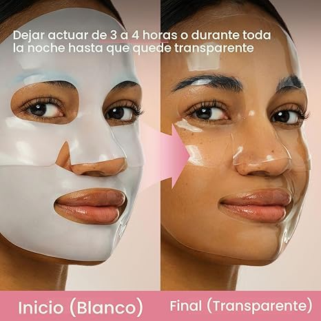 Biodance Bio Collagen Real Deep Mask