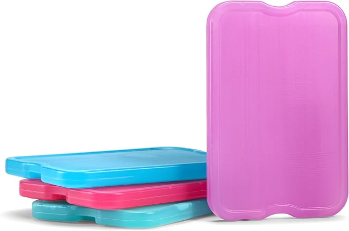 XL Ice Packs (4 Pack)