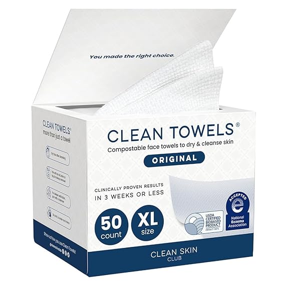 Clean Towels XL - Original