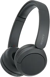 Sony Wireless On-Ear Headphones