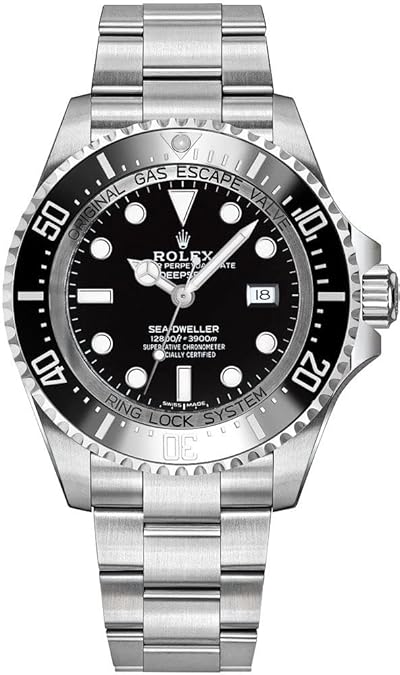 Rolex Sea-Dweller