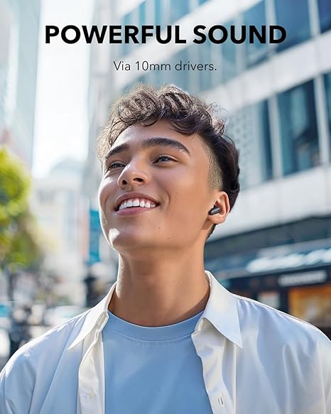 Anker Soundcore Wireless Earbuds