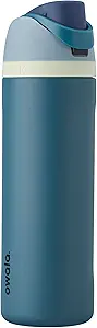 Insulated Stainless Steel Water Bottle