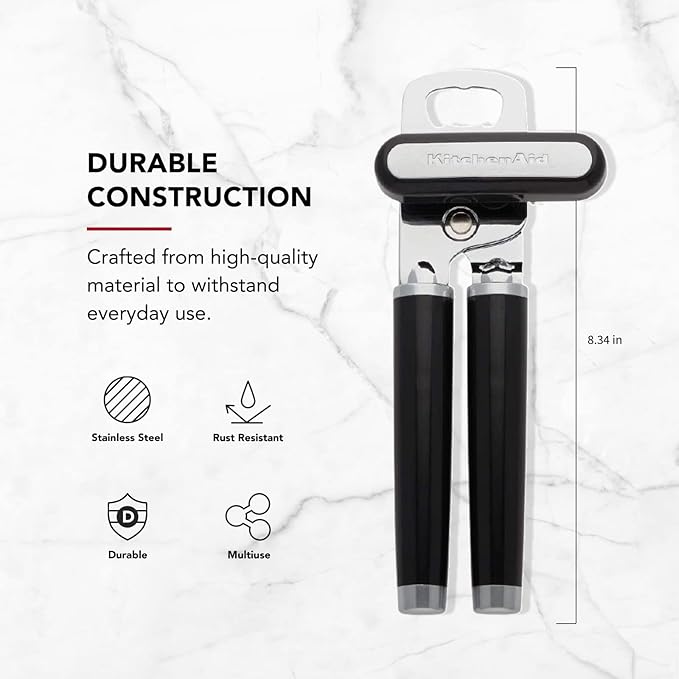 KitchenAid Can Opener