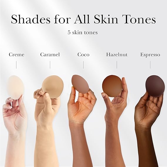 Nippies Skin Original Nipple Covers