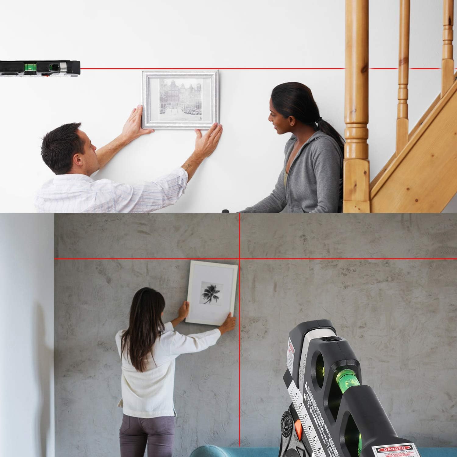 Laser Level Pro 3