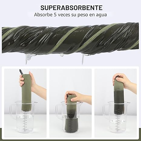Microfiber Towel