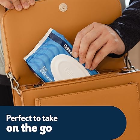 Cottonelle FreshCare Flushable Wipes (336 ct)