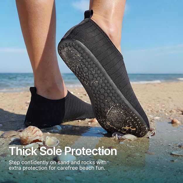 Water Shoes Aqua Socks