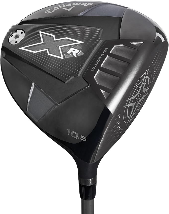 Strata Women's Golf Club Set