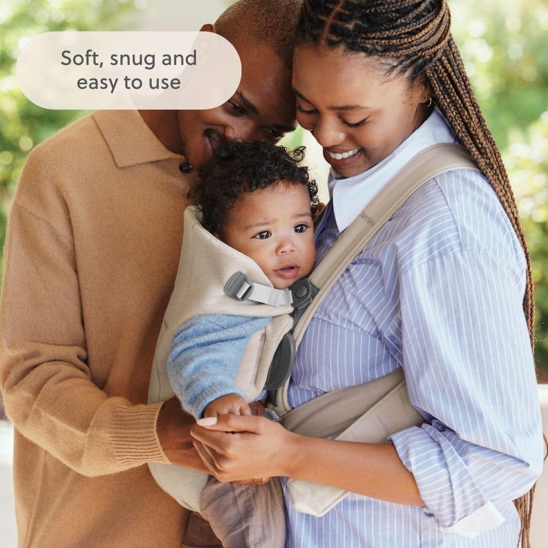 Baby Carrier Classic