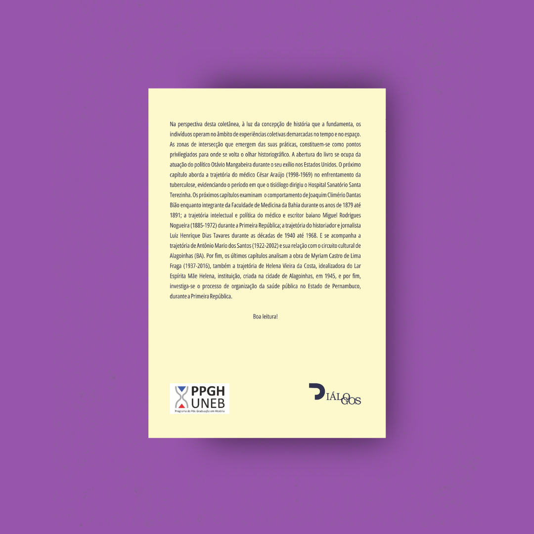 Fios Narrativos - Paulo Santos Silva e Maria Elisa Lemos Nunes da Silva (2026)