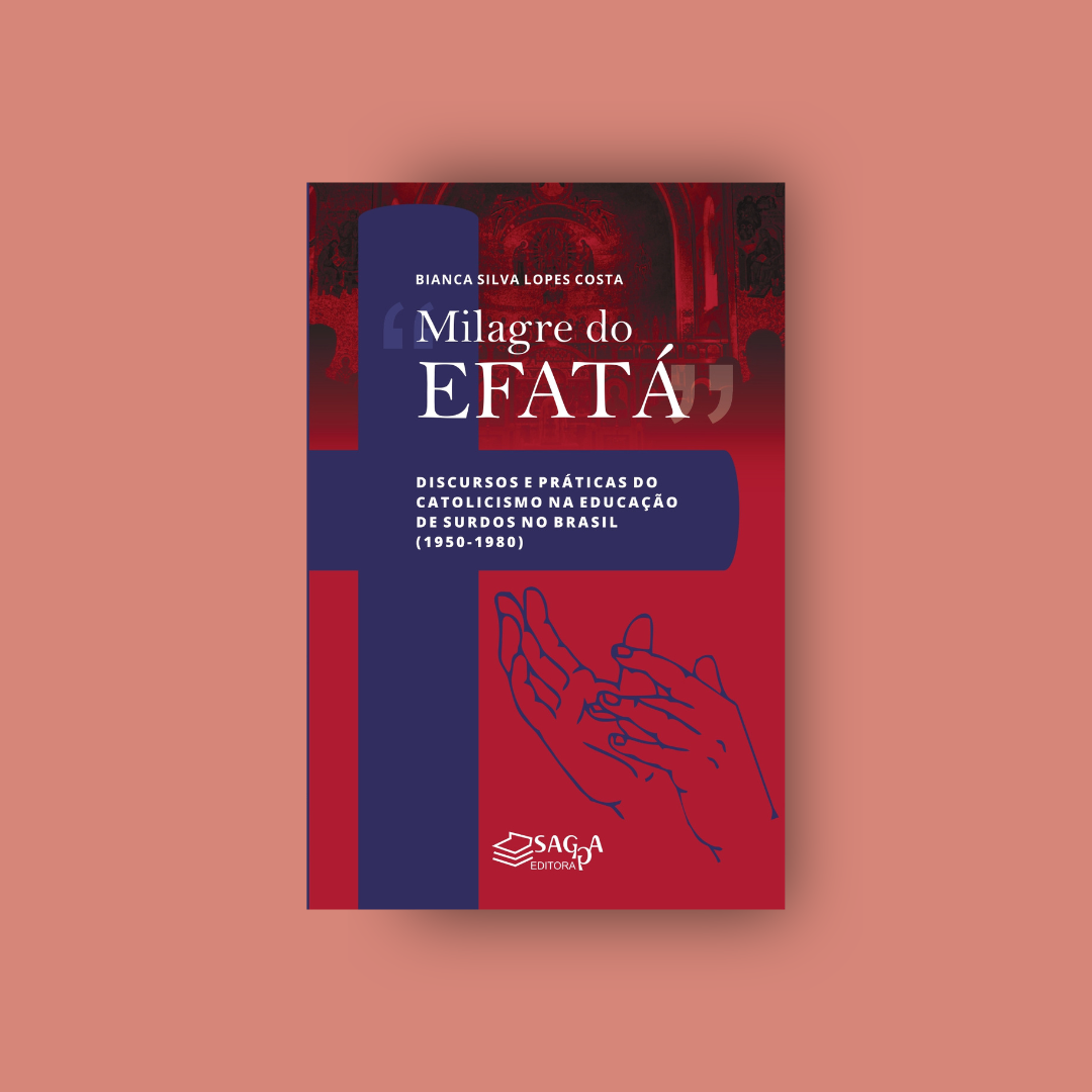 Milagre do Efatá - Bianca Silva Lopes Costa(2021)
